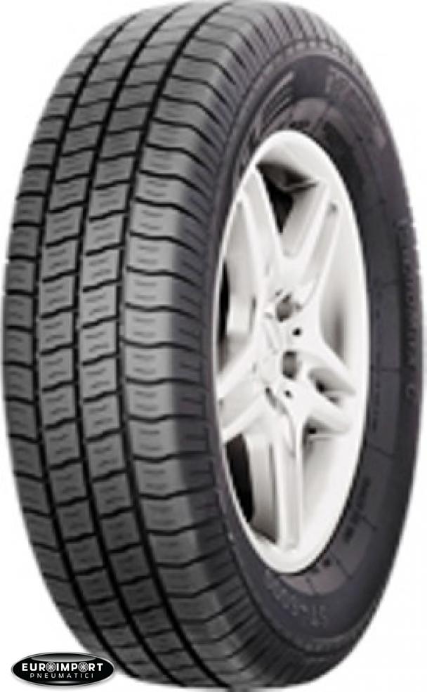 GTRadial KargoMax ST-6000  185/80 R14 104_102 N  Carico C 